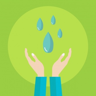 il tuo corpo implora&nbsp;acqua!