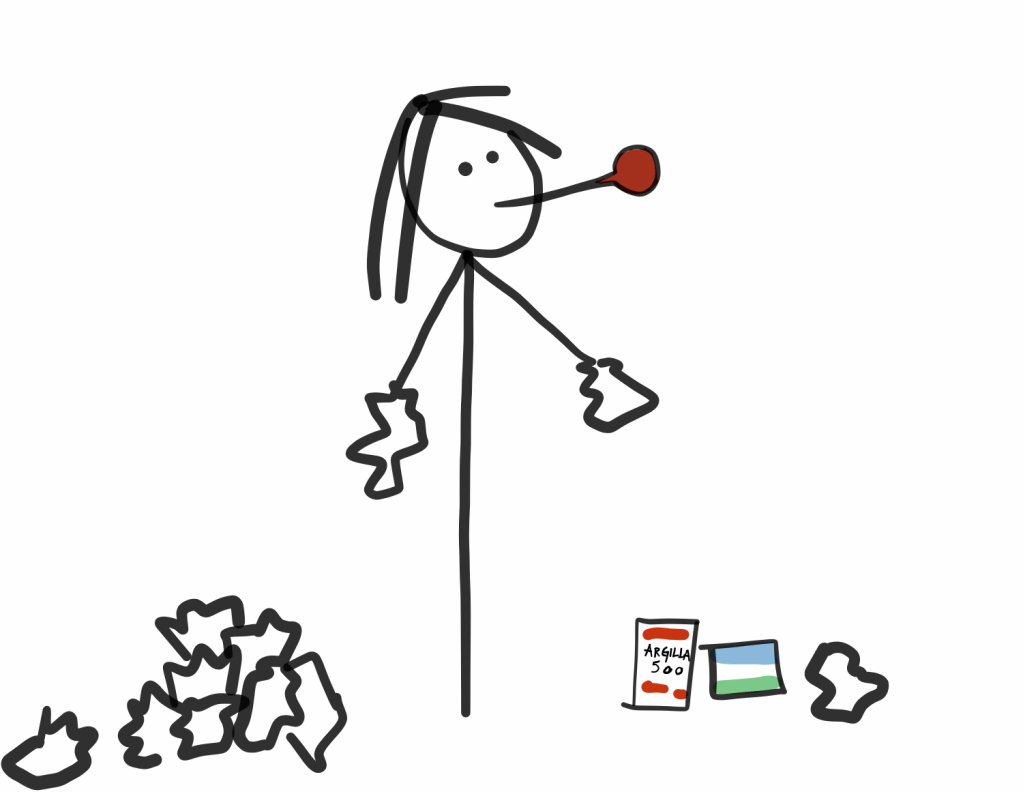 raffreddore?!… anche no!