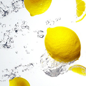 giallo limone.. nuova&nbsp;energia!