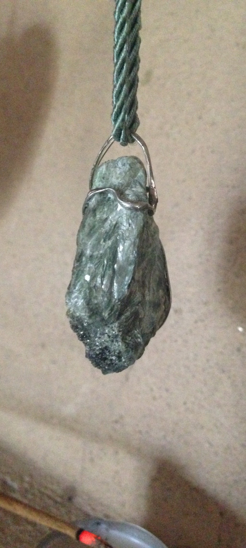 un incontro importante..