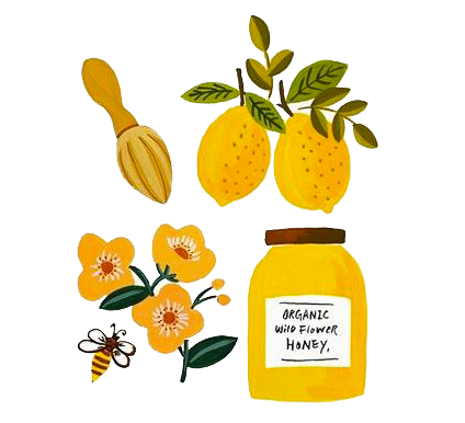 Tosse e Infiammazione delle Alte Vie&nbsp;Respiratorie