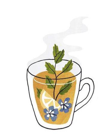 Come rimanere in buona salute bevendo il&nbsp;tè!